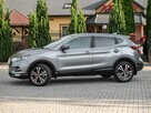 Nissan Qashqai 1.2B 115PS Kamera Navi Alu Full Opcja ! - 7