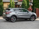 Nissan Qashqai 1.2B 115PS Kamera Navi Alu Full Opcja ! - 14