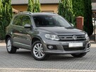 VW Tiguan 1.4T 160PS R line Navi Kamera Alu Full Opcja ! - 2