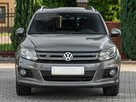 VW Tiguan 1.4T 160PS R line Navi Kamera Alu Full Opcja ! - 4