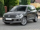 VW Tiguan 1.4T 160PS R line Navi Kamera Alu Full Opcja ! - 6