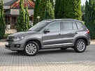 VW Tiguan 1.4T 160PS R line Navi Kamera Alu Full Opcja ! - 7