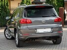 VW Tiguan 1.4T 160PS R line Navi Kamera Alu Full Opcja ! - 8