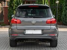 VW Tiguan 1.4T 160PS R line Navi Kamera Alu Full Opcja ! - 11