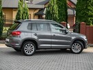 VW Tiguan 1.4T 160PS R line Navi Kamera Alu Full Opcja ! - 14