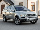 Volvo XC90 R 3.2B 238PS Navi Skóra Xenon Kamera Serwis Full Opcja - 2