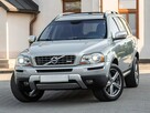 Volvo XC90 R 3.2B 238PS Navi Skóra Xenon Kamera Serwis Full Opcja - 5