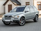 Volvo XC90 R 3.2B 238PS Navi Skóra Xenon Kamera Serwis Full Opcja - 6
