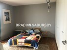 Mieszkanie Kraków Krowodrza, Krowodrza Górka, Krowoderskich Zuchów - 4