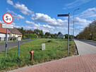 Działka budowlana Rudawica gm. Żagań, - 2