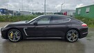 super stan SALON POLSKA panamera 4S - 2