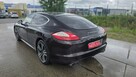 super stan SALON POLSKA panamera 4S - 3