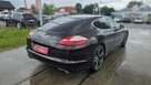 super stan SALON POLSKA panamera 4S - 5