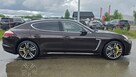super stan SALON POLSKA panamera 4S - 6