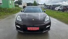 super stan SALON POLSKA panamera 4S - 8