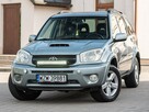 Toyota RAV-4 4x4 ! 2.0d D4D 116KM ! Super Stan ! Zadbana ! Zarejestrowana ! - 1