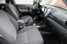 Toyota RAV-4 4x4 ! 2.0d D4D 116KM ! Super Stan ! Zadbana ! Zarejestrowana ! - 9
