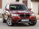 BMW X3 xDrive 2.0i 245KM ! Skóra Led Panorama ! - 4