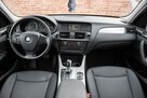 BMW X3 xDrive 2.0i 245KM ! Skóra Led Panorama ! - 5