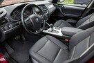 BMW X3 xDrive 2.0i 245KM ! Skóra Led Panorama ! - 7