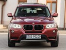BMW X3 xDrive 2.0i 245KM ! Skóra Led Panorama ! - 12