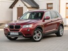 BMW X3 xDrive 2.0i 245KM ! Skóra Led Panorama ! - 13
