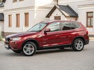 BMW X3 xDrive 2.0i 245KM ! Skóra Led Panorama ! - 14