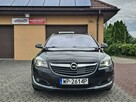 Opel Insignia Innovation +Audio BOSE Bogata opcja 2.0 CDTI 170KM Gwarancja do 3 lat! - 2