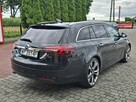 Opel Insignia Innovation +Audio BOSE Bogata opcja 2.0 CDTI 170KM Gwarancja do 3 lat! - 5