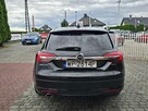 Opel Insignia Innovation +Audio BOSE Bogata opcja 2.0 CDTI 170KM Gwarancja do 3 lat! - 6