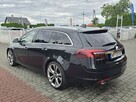 Opel Insignia Innovation +Audio BOSE Bogata opcja 2.0 CDTI 170KM Gwarancja do 3 lat! - 7