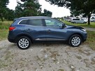 Renault Kadjar 1.6 dCi*Climatronic*Alu*Navi*Led*PDC*Pełna Elektryka*Super Stan*ZOBACZ - 7