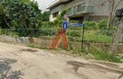 Działka rolna Kraków Krowodrza, Wola Justowska, Starowolska - 1