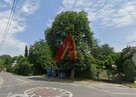 Działka rolna Kraków Krowodrza, Wola Justowska, Starowolska - 2