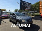 Nissan Qashqai 2.0 DCI 150 KM, 4x4, Bluetooth, Klimatyzacja, Isofix, Panorama, Alu