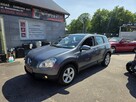 Nissan Qashqai 2.0 DCI 150 KM, 4x4, Bluetooth, Klimatyzacja, Isofix, Panorama, Alu - 3