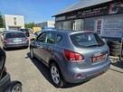 Nissan Qashqai 2.0 DCI 150 KM, 4x4, Bluetooth, Klimatyzacja, Isofix, Panorama, Alu - 4