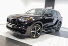 Toyota Highlander Executive*Salon Polska*I Właściciel*Serwis ASO*Panorama*JBL*Vat23% - 2