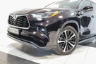Toyota Highlander Executive*Salon Polska*I Właściciel*Serwis ASO*Panorama*JBL*Vat23% - 4