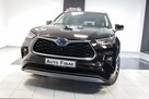 Toyota Highlander Executive*Salon Polska*I Właściciel*Serwis ASO*Panorama*JBL*Vat23% - 5
