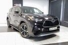 Toyota Highlander Executive*Salon Polska*I Właściciel*Serwis ASO*Panorama*JBL*Vat23% - 6