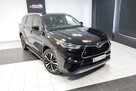 Toyota Highlander Executive*Salon Polska*I Właściciel*Serwis ASO*Panorama*JBL*Vat23% - 7
