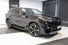 Toyota Highlander Executive*Salon Polska*I Właściciel*Serwis ASO*Panorama*JBL*Vat23% - 8
