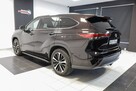 Toyota Highlander Executive*Salon Polska*I Właściciel*Serwis ASO*Panorama*JBL*Vat23% - 12