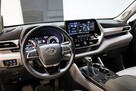 Toyota Highlander Executive*Salon Polska*I Właściciel*Serwis ASO*Panorama*JBL*Vat23% - 15