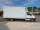 Mercedes-Benz Sprinter 316 CDi / KONTENER / 1 WŁ / WINDA PALFINGER - 6