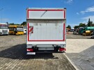 Mercedes-Benz Sprinter 316 CDi / KONTENER / 1 WŁ / WINDA PALFINGER - 8