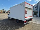 Mercedes-Benz Sprinter 316 CDi / KONTENER / 1 WŁ / WINDA PALFINGER - 9