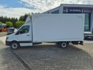 Mercedes-Benz Sprinter 316 CDi / KONTENER / 1 WŁ / WINDA PALFINGER - 10