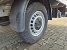 Mercedes-Benz Sprinter 316 CDi / KONTENER / 1 WŁ / WINDA PALFINGER - 14